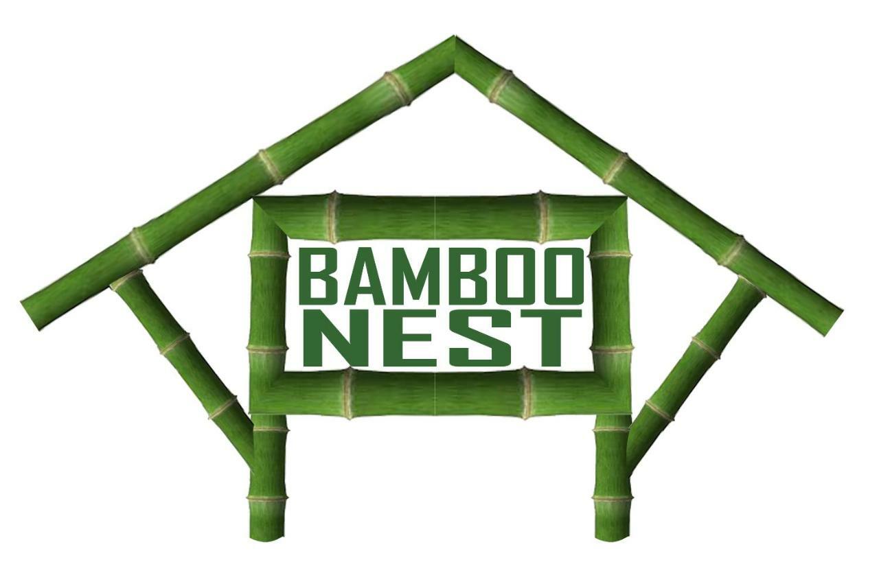 Bamboo Nest Hotel Puerto Princesa Bagian luar foto