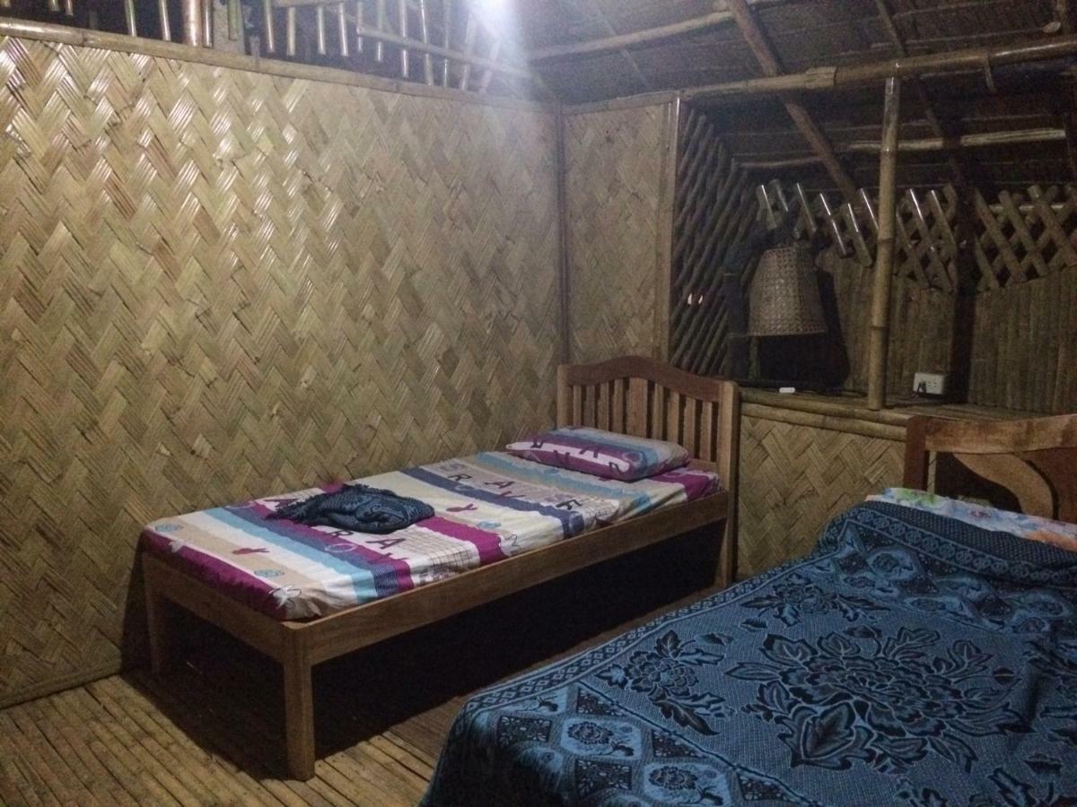 Bamboo Nest Hotel Puerto Princesa Bagian luar foto