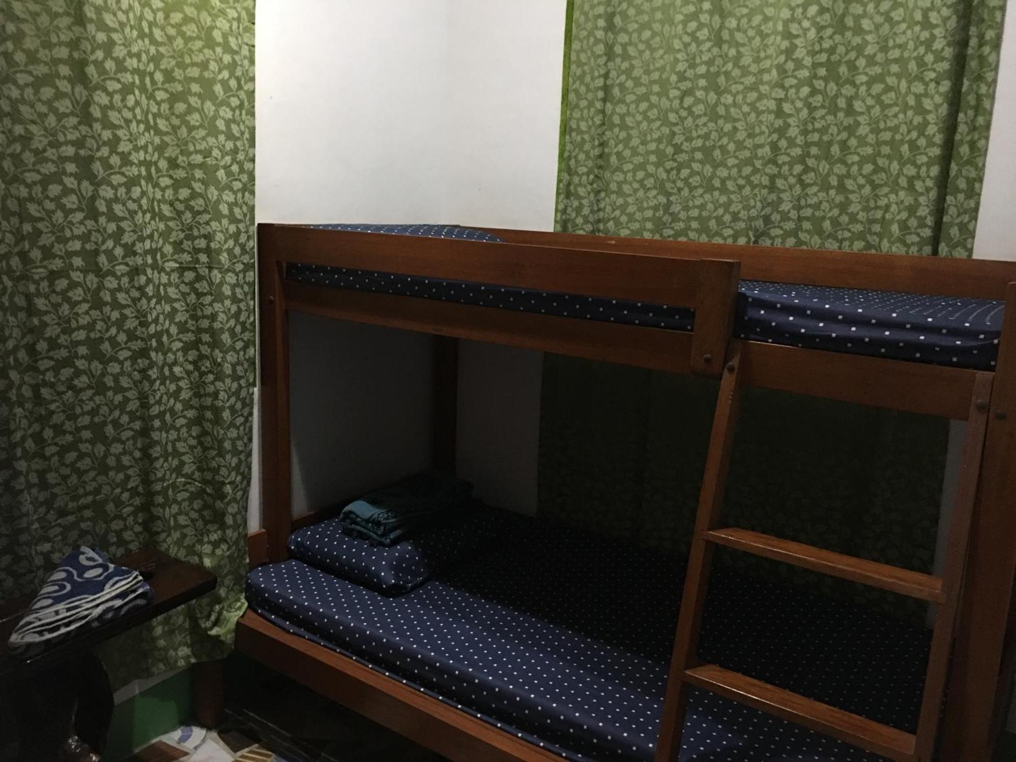 Bamboo Nest Hotel Puerto Princesa Bagian luar foto